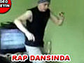 Rap dansında son nokta!