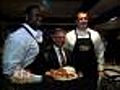 Ravens Players Raise Money For Local Schools