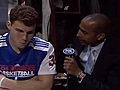 Clippers discuss loss to the Hawks