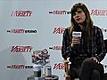Sundance Interview: &#039;Worst Enemy&#039;