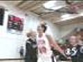 Winneconne Vs. Ripon Girls B-Ball