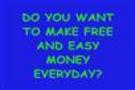 how to make easy money online