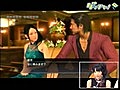 2011年6月10日放送分『龍が如く OF THE END』