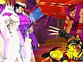 Marvel Vs Capcom 2 Episode 1