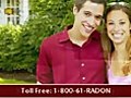 Radon Mitigation Pittsburgh (412) 261-1975 Remediation PA