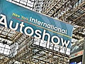 NY Auto Show Top Cars