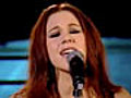 Katy B - Broken Record [Live]