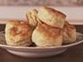 Buttermilk Biscuits