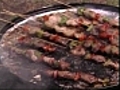 Is barbecued food a health risk?