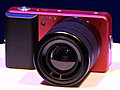 More Details on Sony’s Prototype Alpha Compact Camera With Interchangable Lens