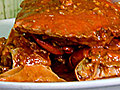 Chili Crab