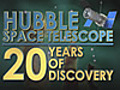 Hubble: 20 Years of Discovery Play