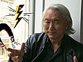 Head Rush: Cool Jobs in Science: Michio Kaku