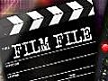 Film File - Tue 01 Mar 2011