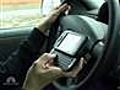Study: Texting drivers 23 times more likely to crash