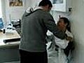 451 médicos agredidos en España en 2010