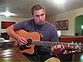 Learn to Play Hey There Delilah by Plain White Ts Part 2 on Guitar