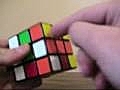 How to Solve a Rubik’s Cube Part 2