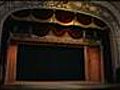 Ghost Stories at Merle House & Coleman Theatre