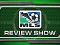 MLS Review Show: Week 16 (Parts 1&2)