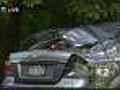 Storms Leave Path Of Destruction On Long Island