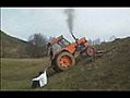 Tracteur fail