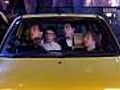 The Inbetweeners: Bus Wankers!