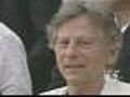 Director Roman Polanski A Free Man