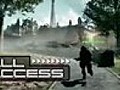 Battlefield 3 - E3 2011: UK Operation Metro Multiplayer Trailer