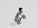 How To do a BarBell Dead lift