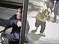 Surveillance Video Seals Shooter’s Fate In Pub Slaying