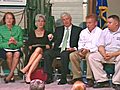 Dodd pushes health care reform