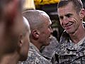 Joe Klein on General Stanley McChrystal