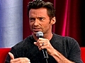 106 & Park: Hugh Jackman gets a hip-hop name!