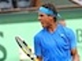 Rafael Nadal’s domination