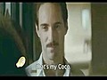Trailer legendado de Coco antes de Chanel