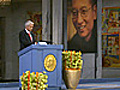 The Nobel Peace Prize Award Ceremony 2010