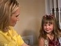 Girl,  6, Worries That She Is Fat