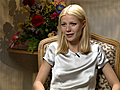 Famous: Gwyneth Paltrow - Early Years