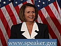 Pelosi: &#039;wants more votes&#039; for HC reform