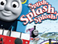 Thomas & Friends: Birthday Express