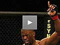 UFC 125: Daniel Roberts post-fight interview