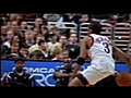 Allen Iverson - What is Crossover & ..