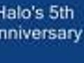 5 Years of Halo