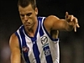 Blow for Roos big man