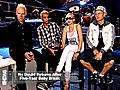 VH1 News: No Doubt