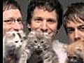 Schtick in a Box: The Secrets to Lonely Island’s Success