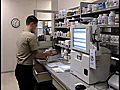 Daily News Update: Pharmacy Checking System