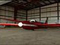 Hinton Gliders and the Engineless Planes