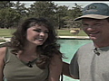 Former Cowboy’s wife found dead